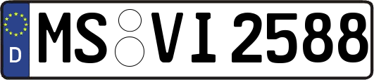 MS-VI2588
