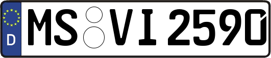 MS-VI2590