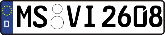 MS-VI2608