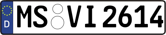 MS-VI2614