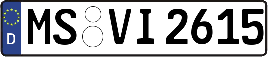 MS-VI2615