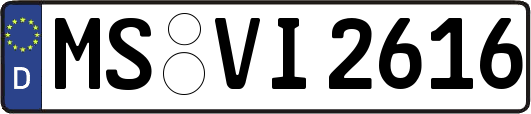 MS-VI2616