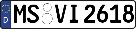 MS-VI2618