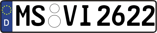 MS-VI2622