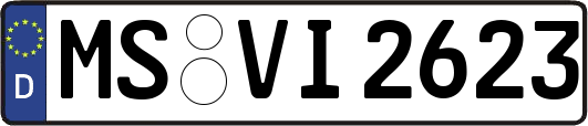 MS-VI2623