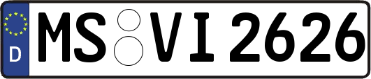 MS-VI2626