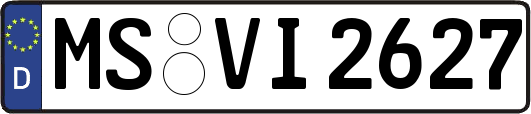 MS-VI2627