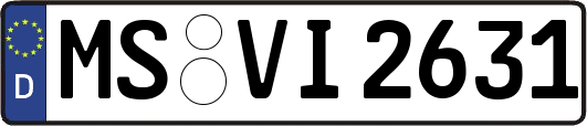MS-VI2631