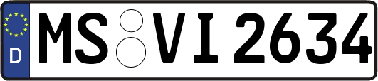 MS-VI2634