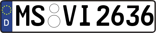 MS-VI2636