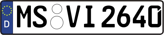 MS-VI2640