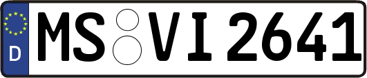 MS-VI2641
