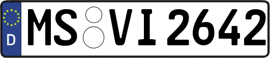 MS-VI2642