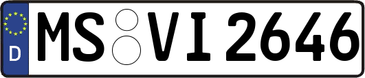 MS-VI2646