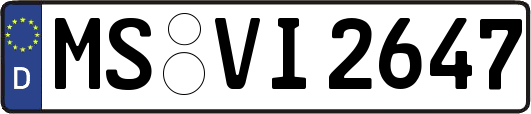 MS-VI2647