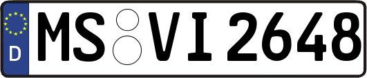MS-VI2648
