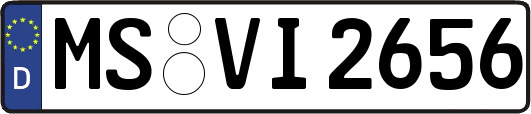 MS-VI2656