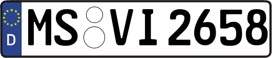 MS-VI2658