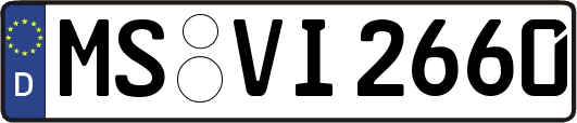 MS-VI2660