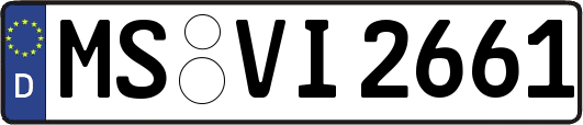 MS-VI2661