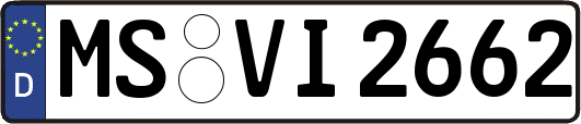 MS-VI2662