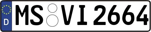MS-VI2664