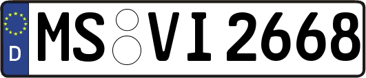 MS-VI2668