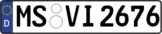 MS-VI2676