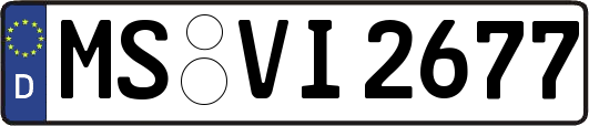 MS-VI2677