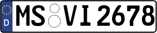 MS-VI2678