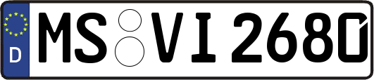 MS-VI2680