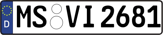 MS-VI2681