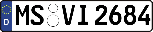 MS-VI2684