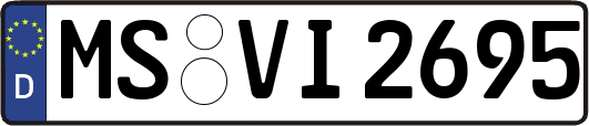 MS-VI2695