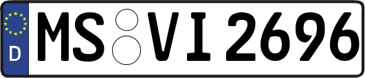 MS-VI2696