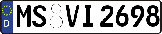 MS-VI2698