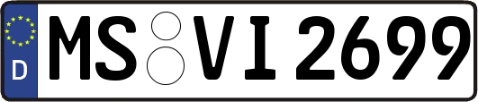 MS-VI2699