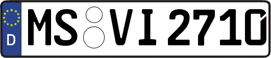 MS-VI2710