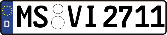 MS-VI2711