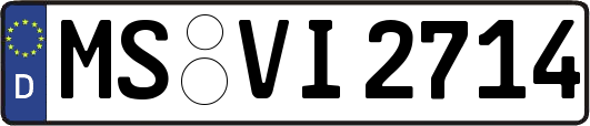 MS-VI2714