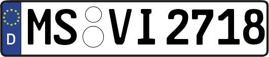 MS-VI2718
