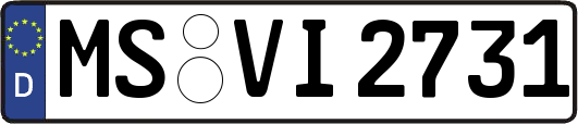 MS-VI2731