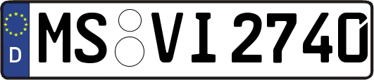 MS-VI2740