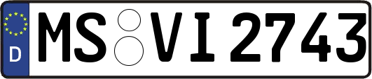 MS-VI2743