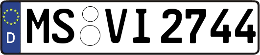 MS-VI2744