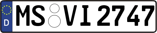 MS-VI2747