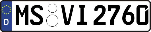 MS-VI2760