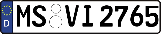 MS-VI2765