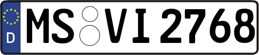 MS-VI2768