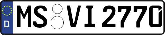 MS-VI2770